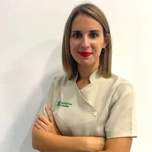 Arantxa Mares Moya