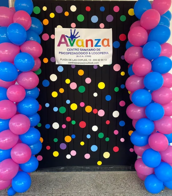 Centro Psicopedagógico Avanza
