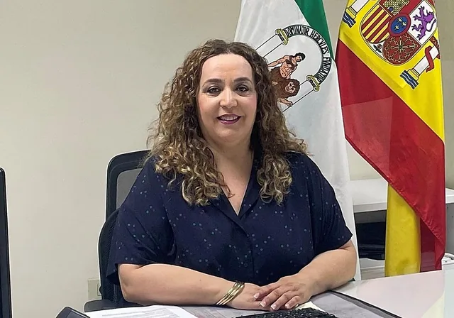 Susana María González Román