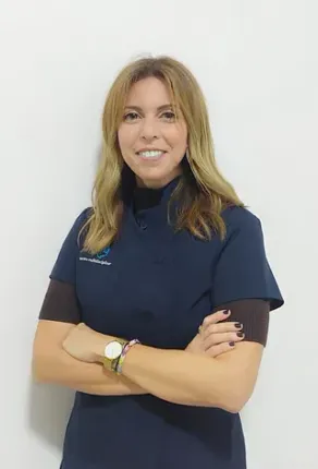 Anna Perez Fernandez