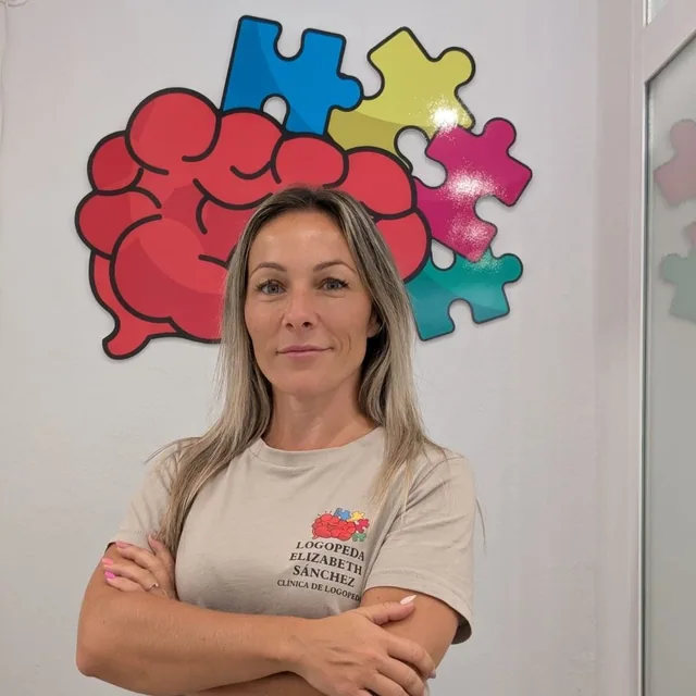 Elizabeth Sánchez Logopeda, San Roque