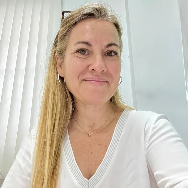 María Luisa Gómez Viaña Logopeda, Sevilla