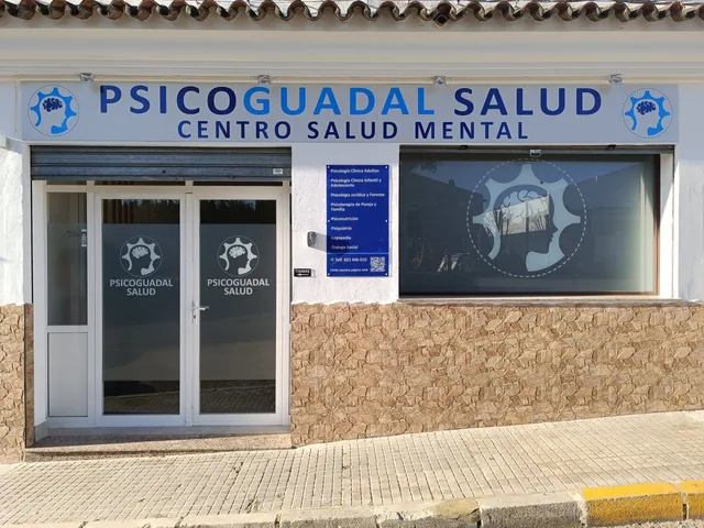 Psicología y Logopedia Psilog