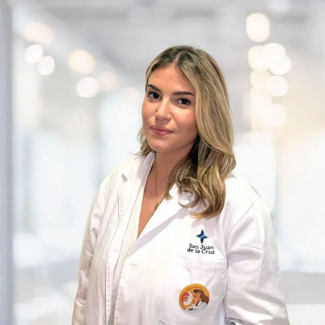 Prof. Aurora Navarro Silva