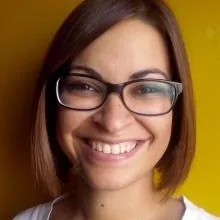 Noemi Hernández Coronado
