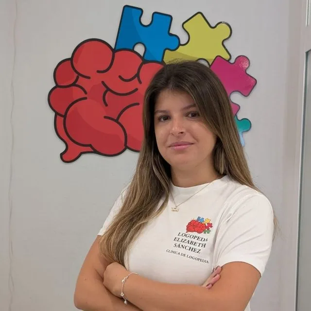 Paula Sánchez Moral Logopeda, San Roque