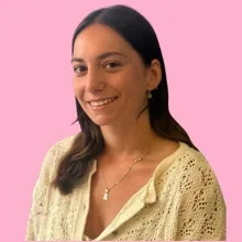 Ana Isabel García Nuñez