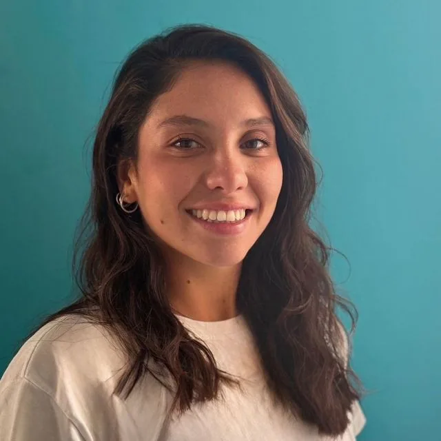 Deborah Díaz León - Logopeda Las Palmas