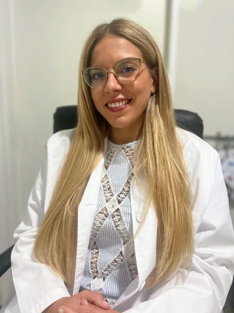 Cristina Oliva Giraldo
