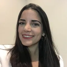 Beatriz Rodríguez Hernández