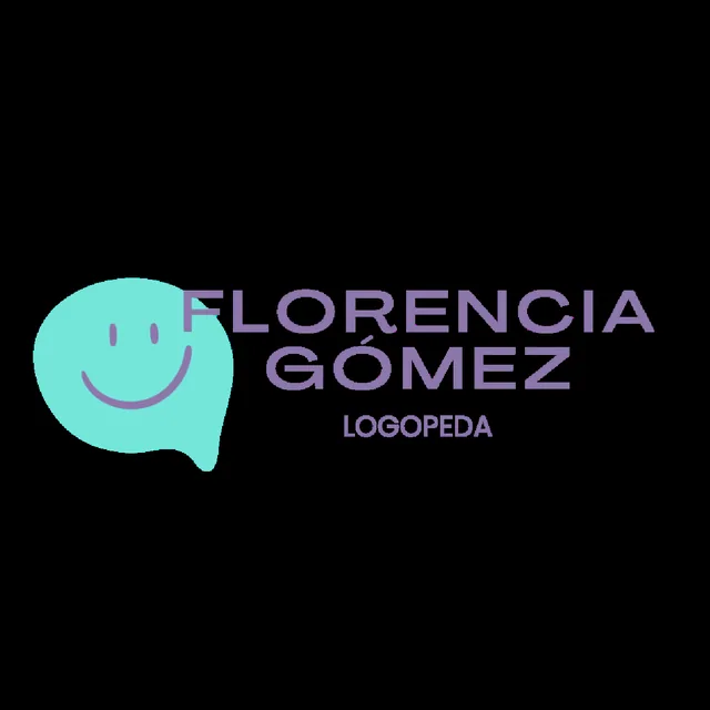 Florencia Gómez - Logopeda