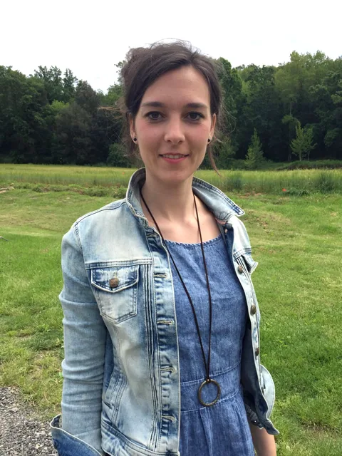 Mireia Arimany Pruenca - Logopèdia