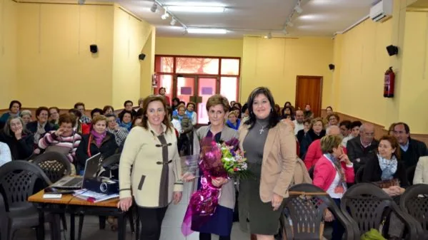 Teresa Galán Logopeda