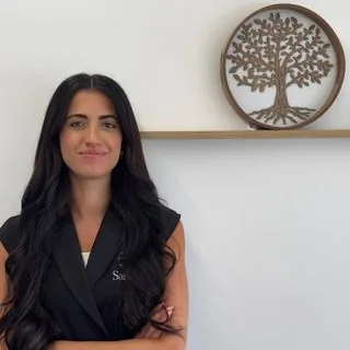 Ángela Sagarminaga Cristóbal