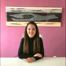 Maite Ortiz García