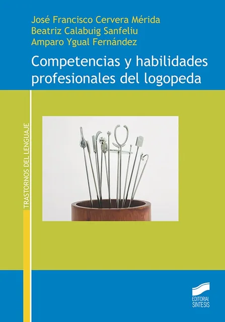 Logopedia Carmen Ortiz Luque