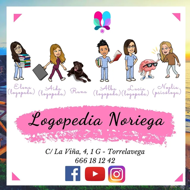 Logopedia Noriega