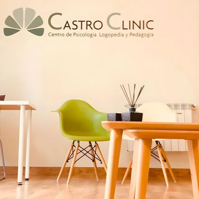 Castro Clinic