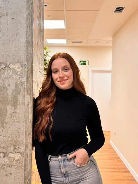 Lucía Gómez - Logopeda
