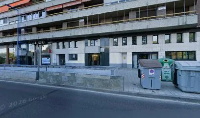 Alicia Calvo Logopedia