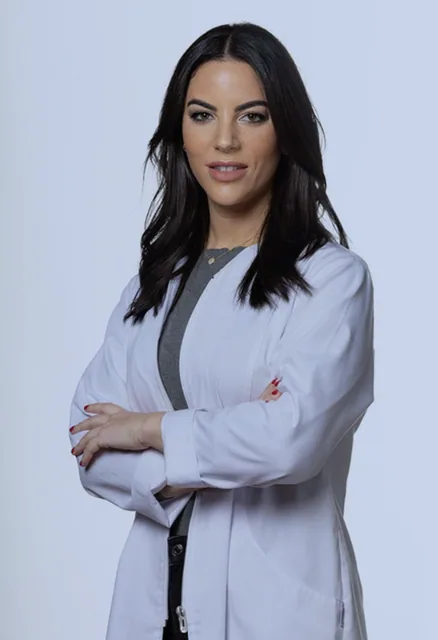 Irene Calzado San José