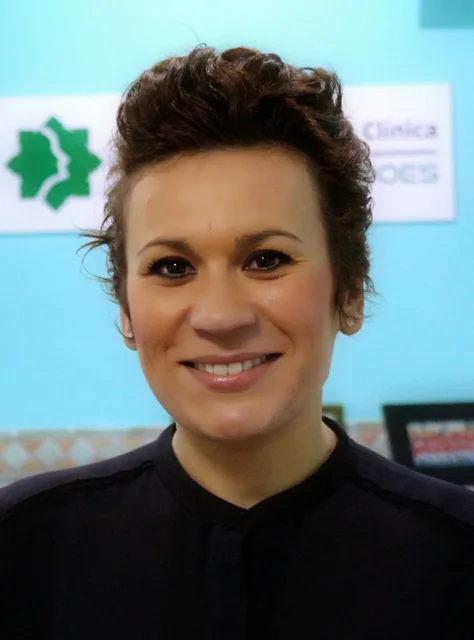 Carmen Irene Jiménez Bujalance