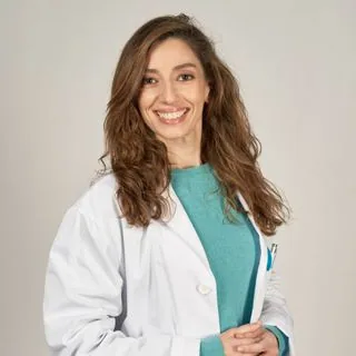Almudena Montesinos Logopeda,
