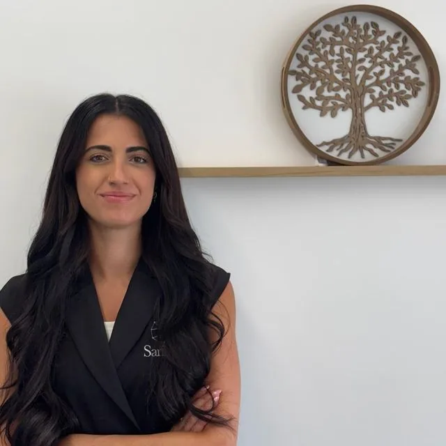 Centro de Logopedia Ángela Arriola