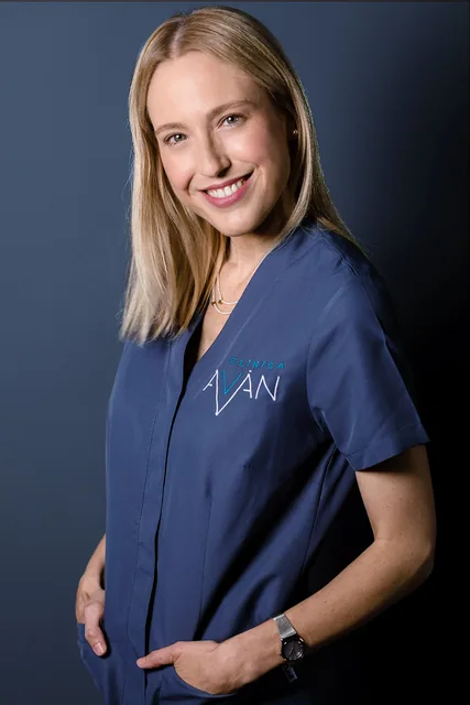 Isabel Tristán Teja