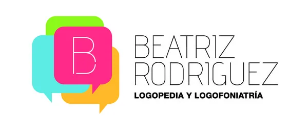Logopeda - Beatriz Rodríguez