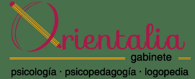 Orientalia: psicopedagogía - psicología - logopedia