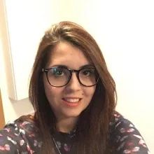 Verónica Martín Gómez