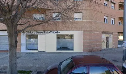 Dra Urbano Alonso María Carmen