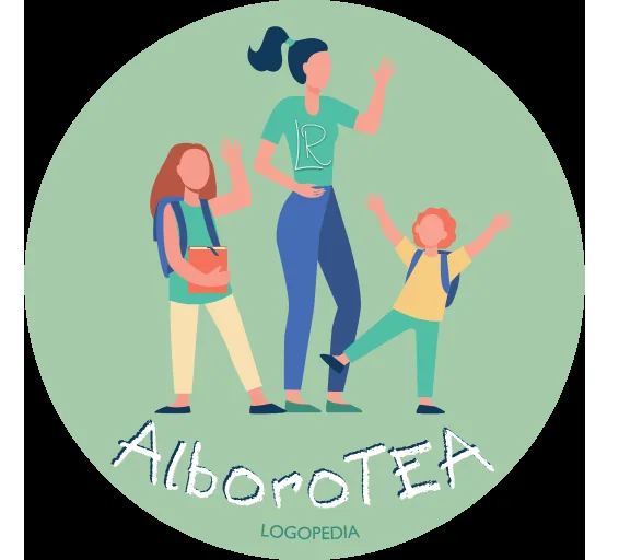 Alborotea Logopedia