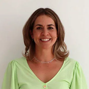 Yasmina Martínez Méndez