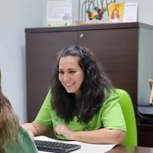 Marta Pastor Sáez