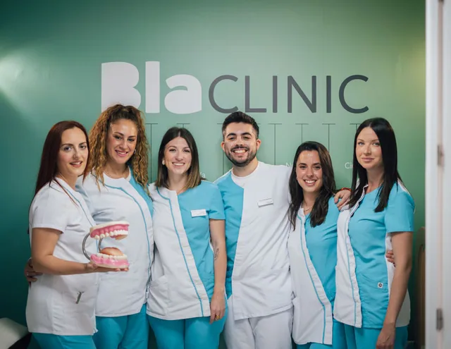 Clínica Logopedia Granada