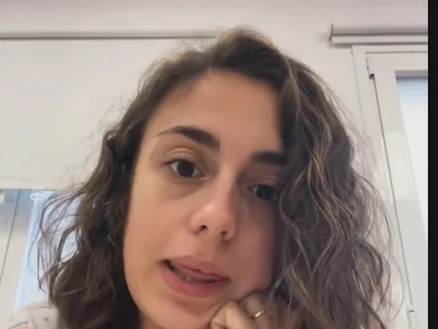 Carmen Ramírez Logopeda
