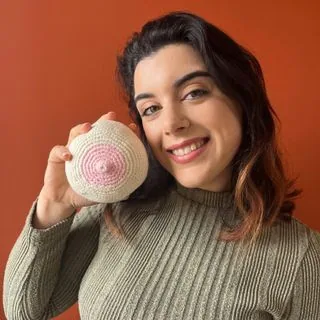 Patricia Valverde Alcaraz