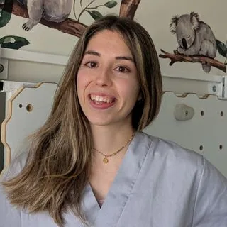 Elisa Zahonero Montesinos