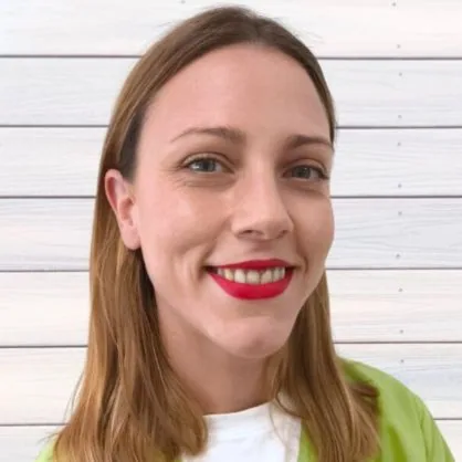 Irene Labra García - Logopeda Granada