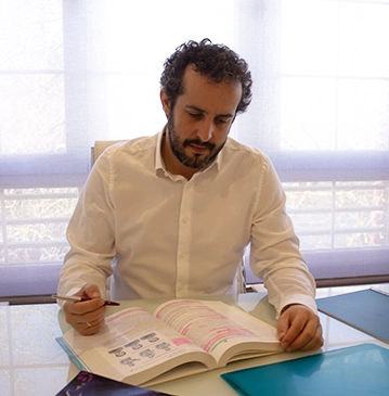 Psicólogos Albacete