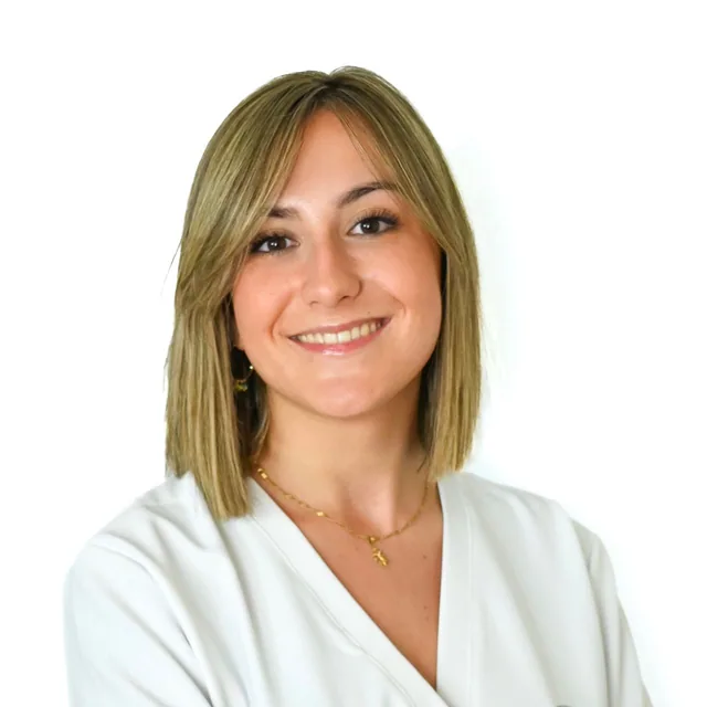 Lara Castillo Huedo - Logopeda