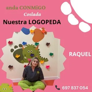 Raquel Iglesias Iglesias