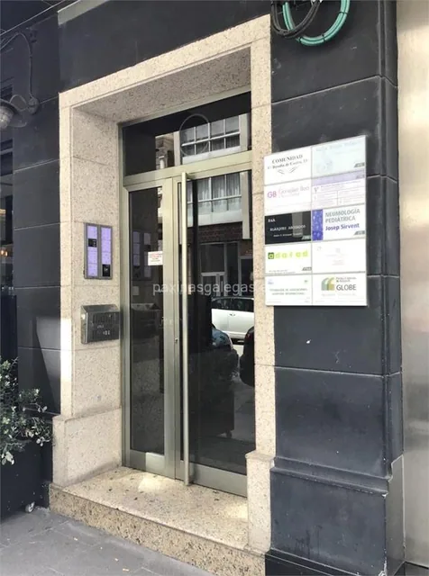 Sofía Feás Logopedas