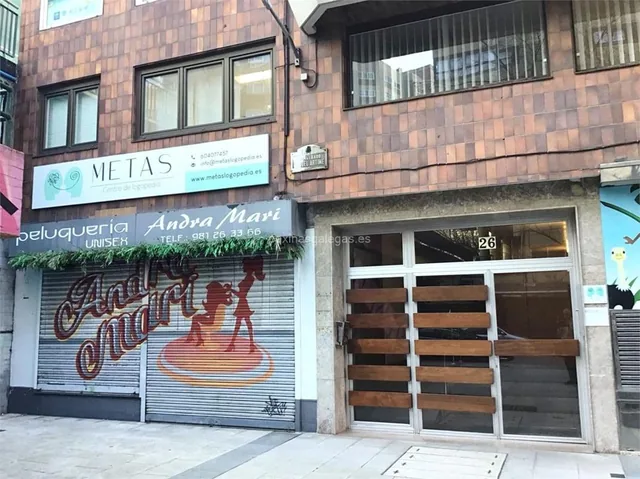 Metas Logopedia