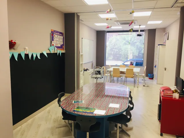 Huno Formación y Desarrollo