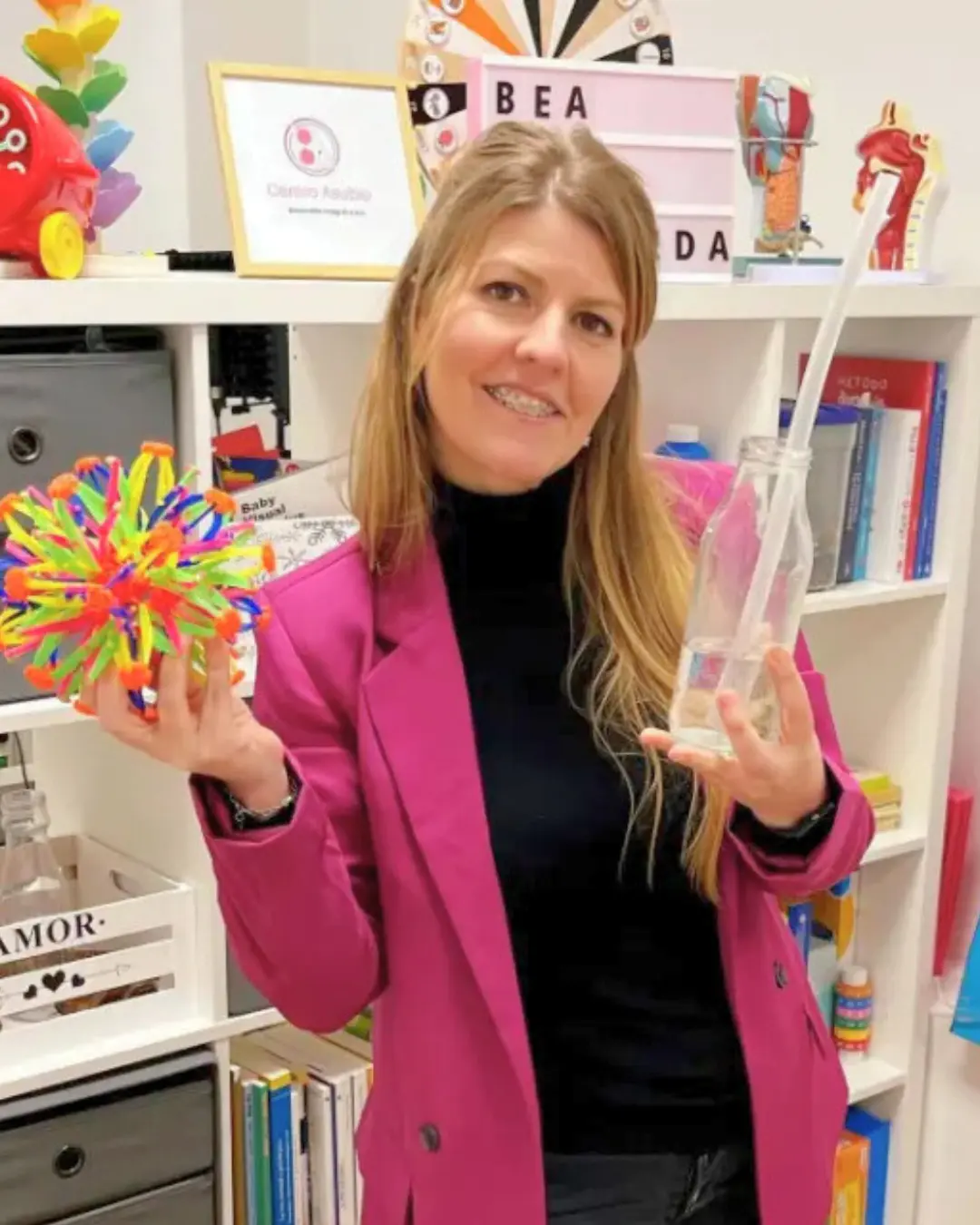 Beatriz Loureiro Lorenzo