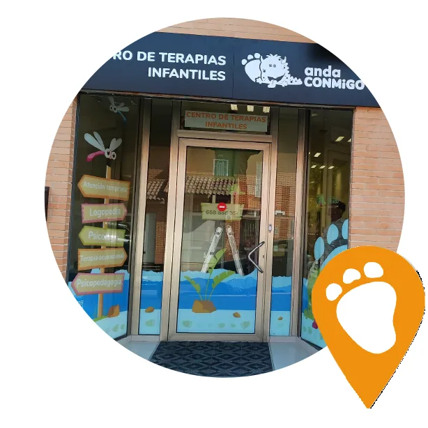 Terapias Infantiles y Familiares Arganda