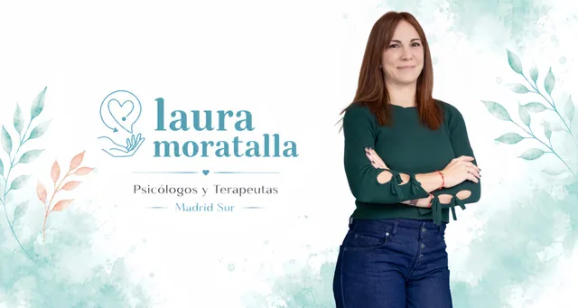 Laura Moratalla Psicología